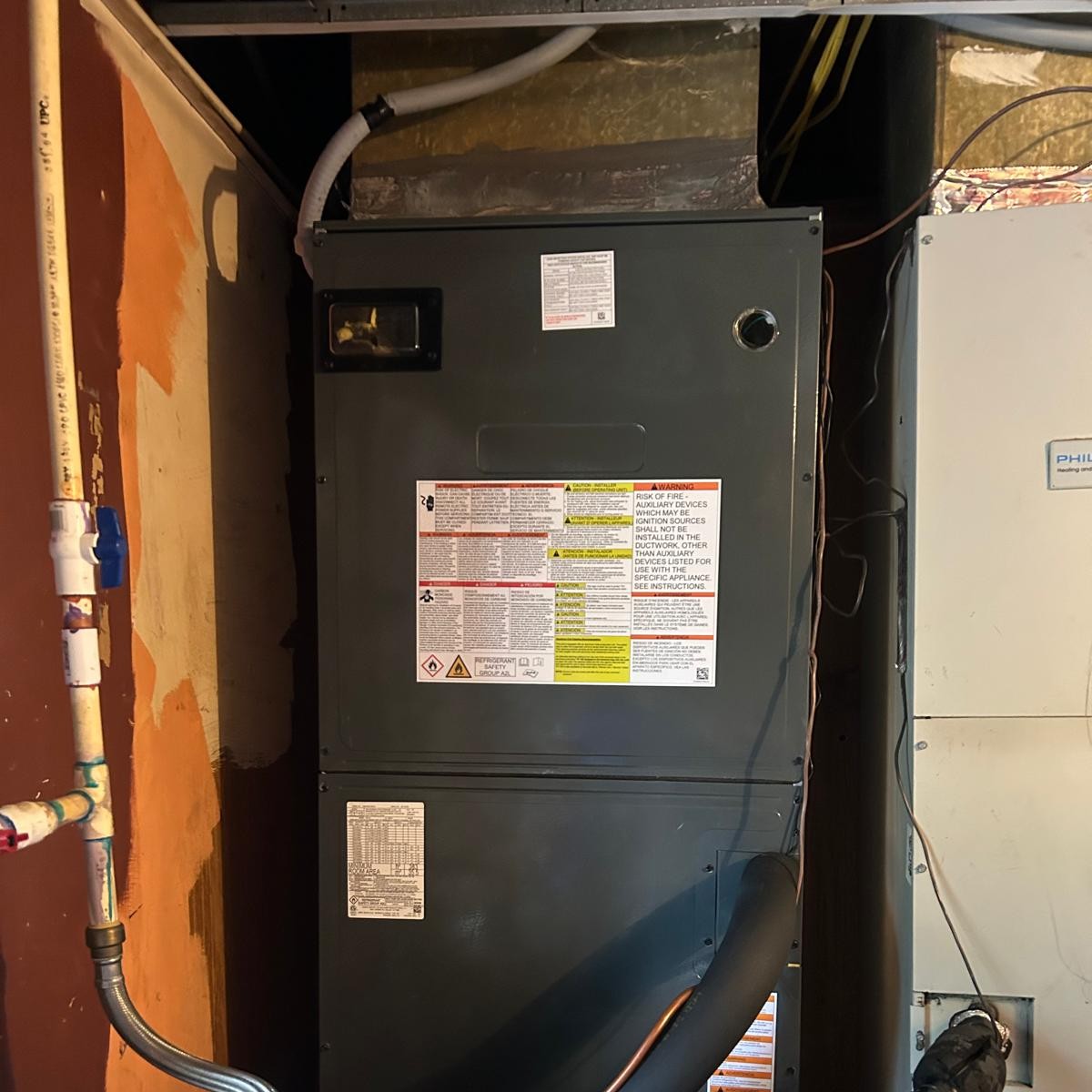 Furnace